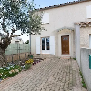 Belle Maison Familiale Proche Du Centre-ville D'avignon Wifi Gratuit Villa Avignon