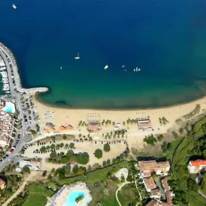 L'azure, Marines De Appartement Gassin