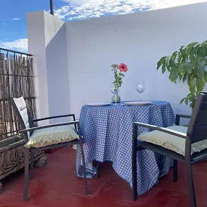 Atico Alfaqueque Appartement Séville