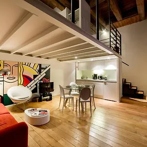 Le Duplex Du Change Lyon
