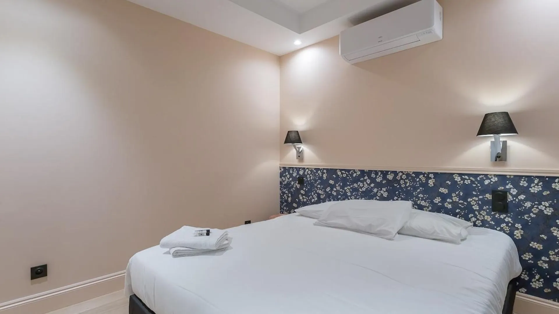 Le Carnot 2 Rooms Lyon Daire