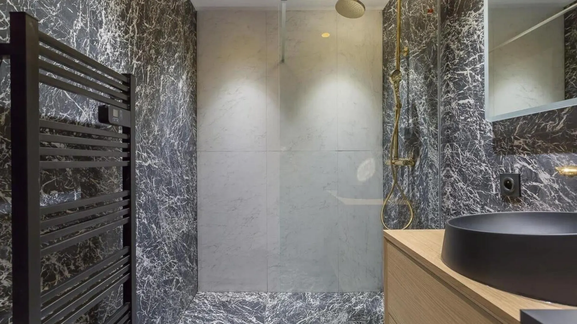Daire Le Carnot 2 Rooms Lyon