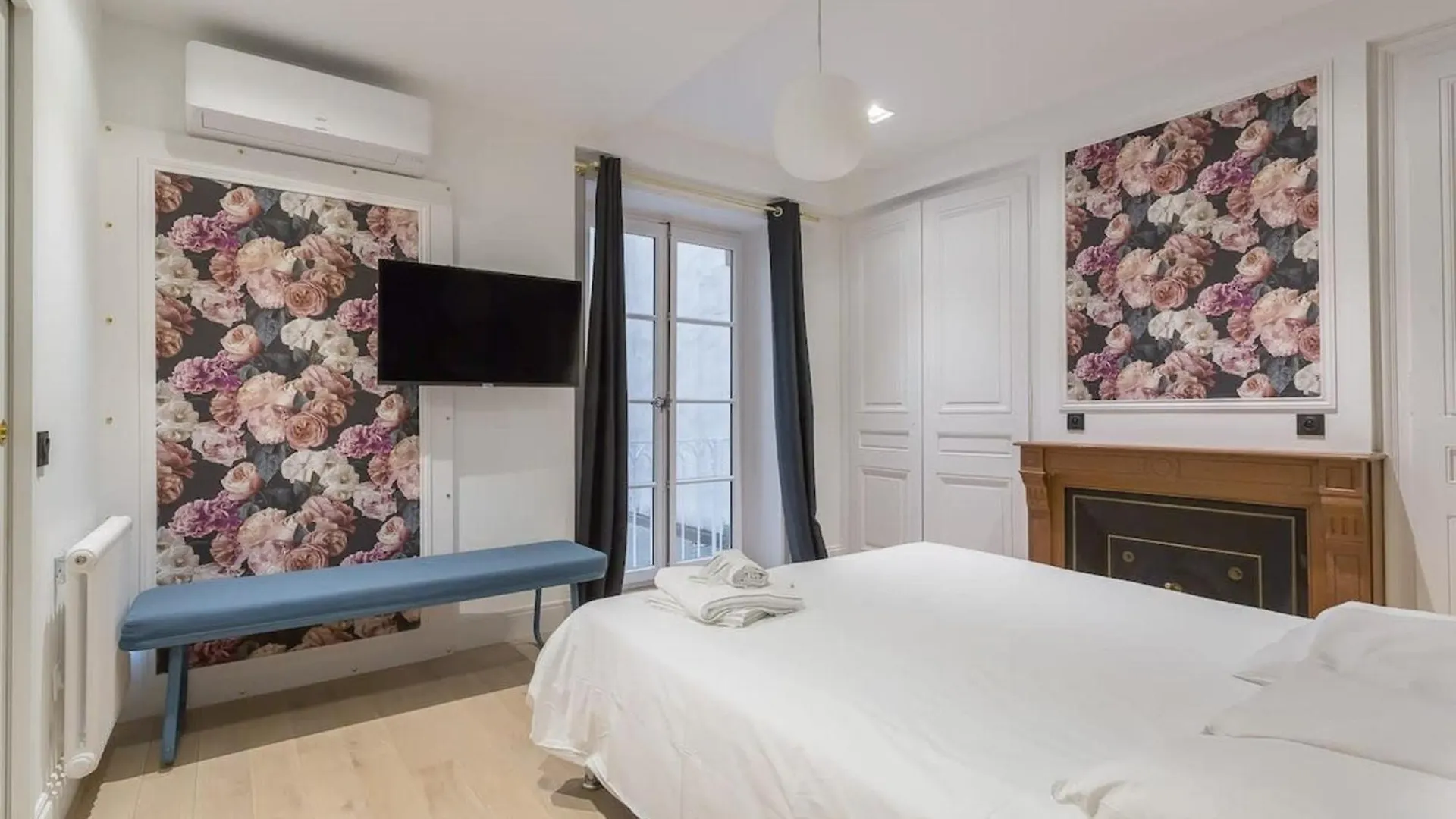 Le Carnot 2 Rooms Lyon 0*,