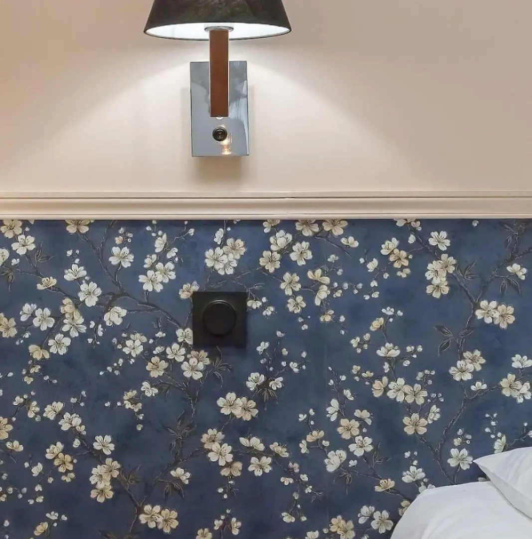 Daire Le Carnot 2 Rooms Lyon