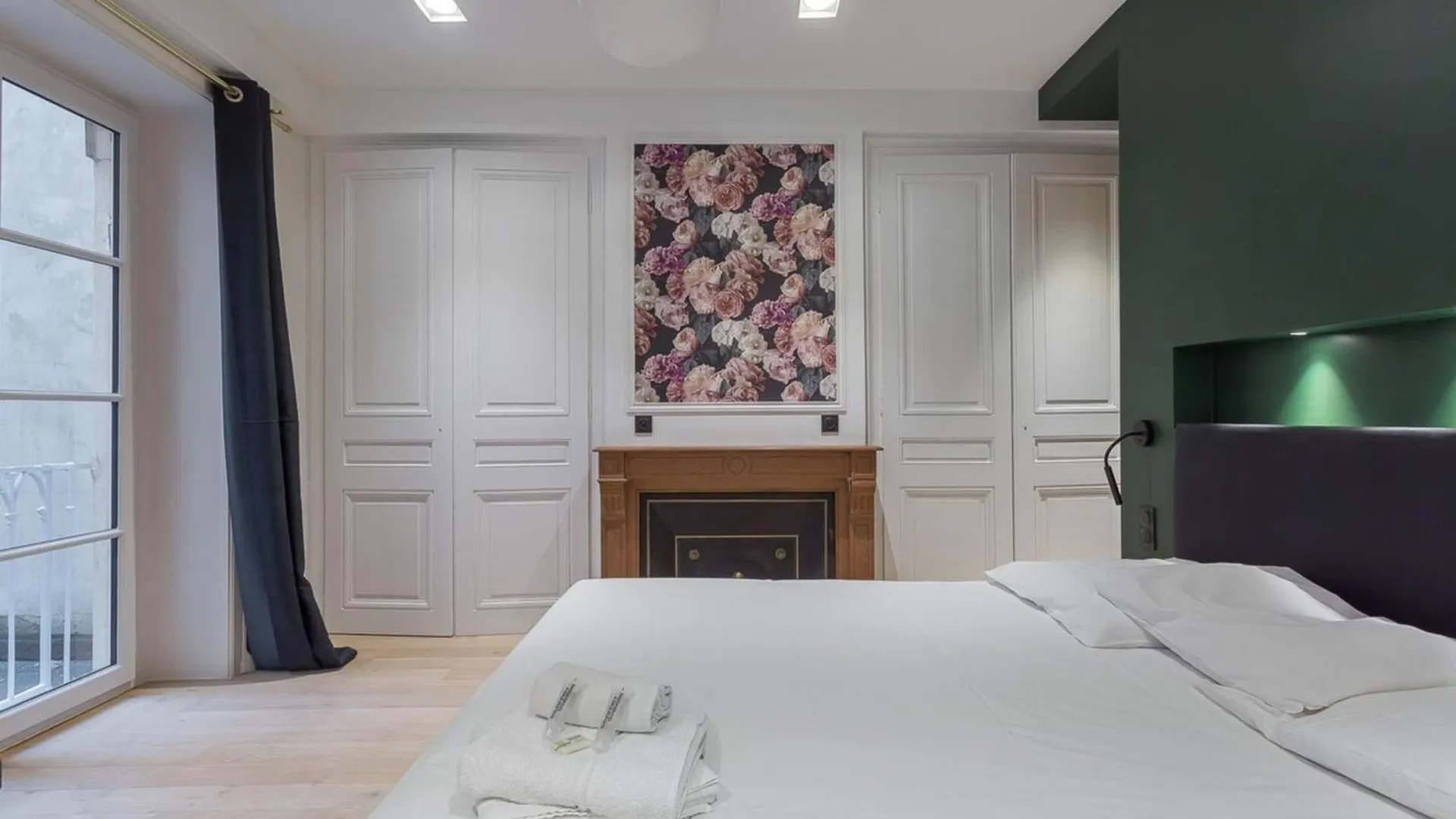 Le Carnot 2 Rooms Lyon