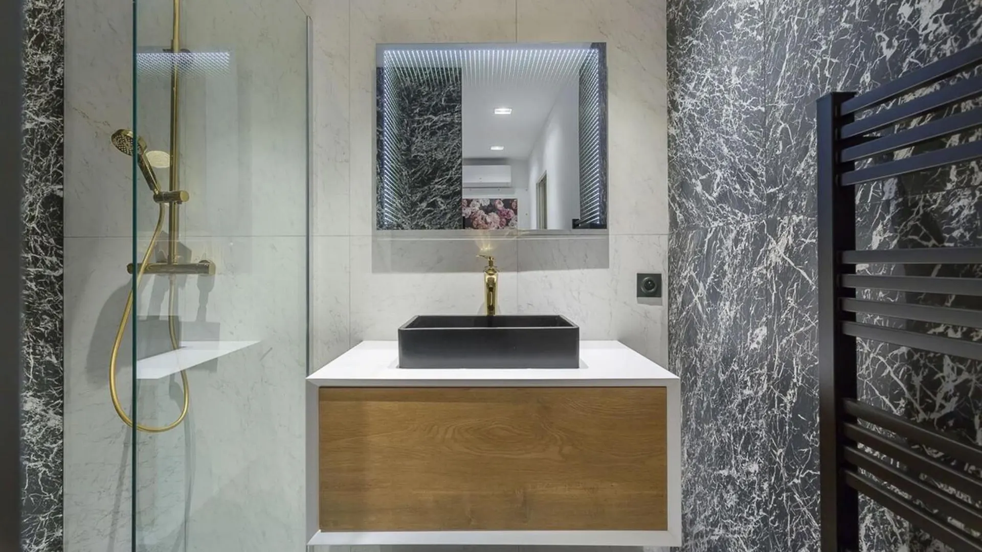 Daire Le Carnot 2 Rooms Lyon